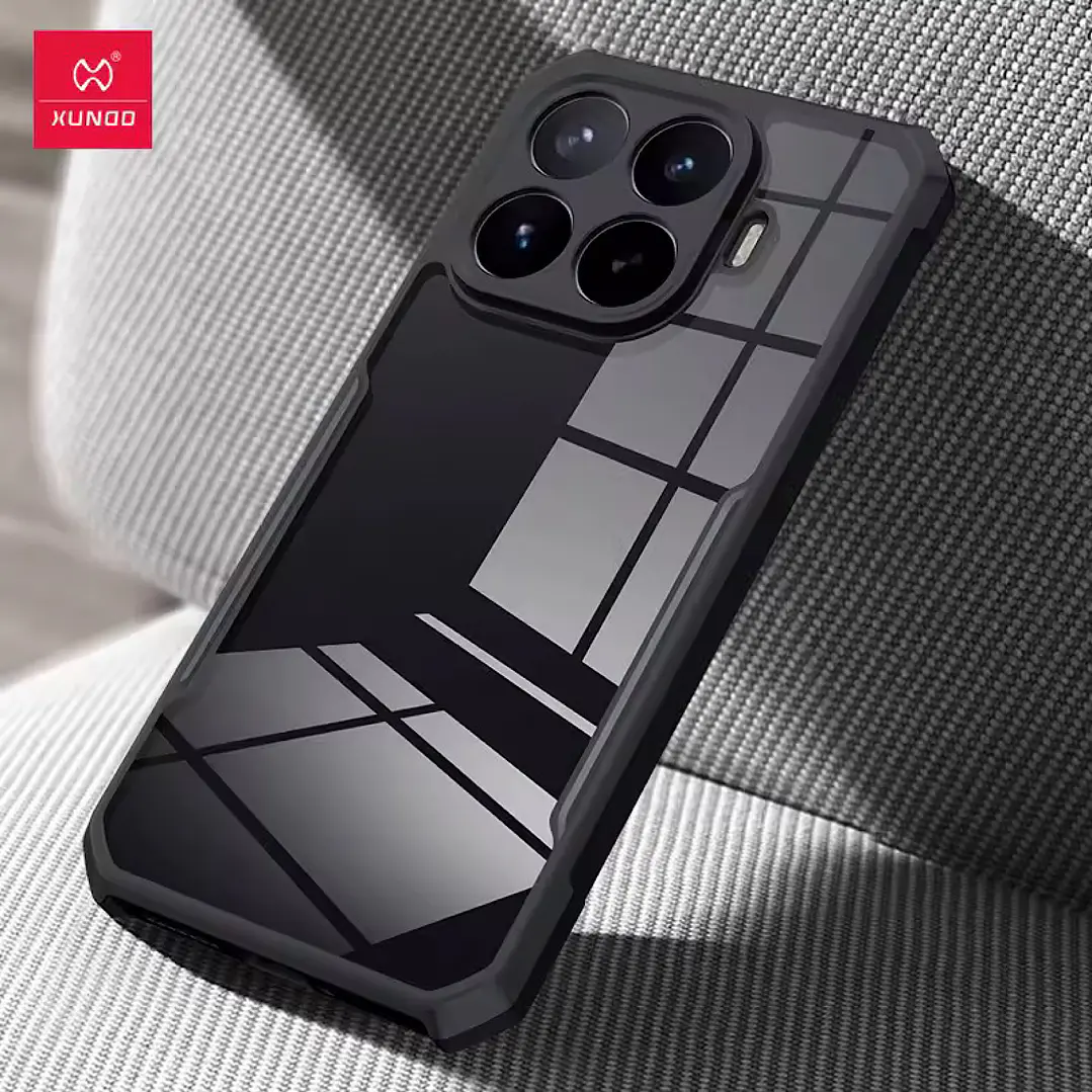 Carcasa Xundd Military Grade Para Xiaomi 17T Pro 2