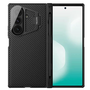 Carcasa Nillkin CamShield Prop Magnetic para Samsung Z Fold 7