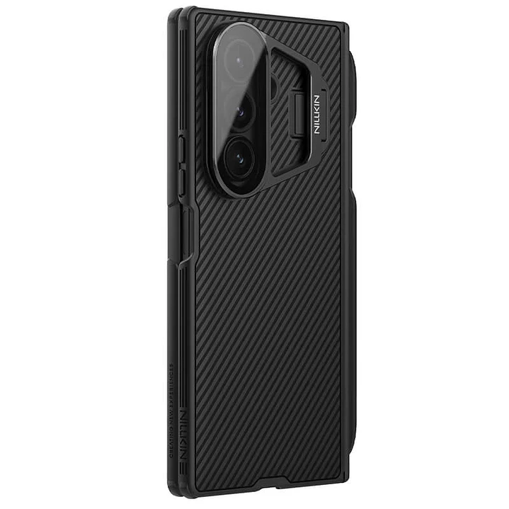 Carcasa Nillkin CamShield Prop Magnetic para Samsung Z Fold 7 2