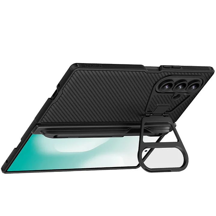 Carcasa Nillkin CamShield Prop Magnetic para Samsung Z Fold 7 4
