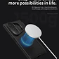 Carcasa Nillkin CamShield Prop Magnetic para Samsung Z Fold 7 - Miniatura 9