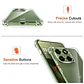 Carcasa Transparente Para Motorola Edge 70 Fusion 5G - thumbnail 6