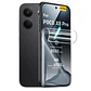 Lamina de Hidrogel Para Xiaomi Poxo X8 Pro 5G - thumbnail 1