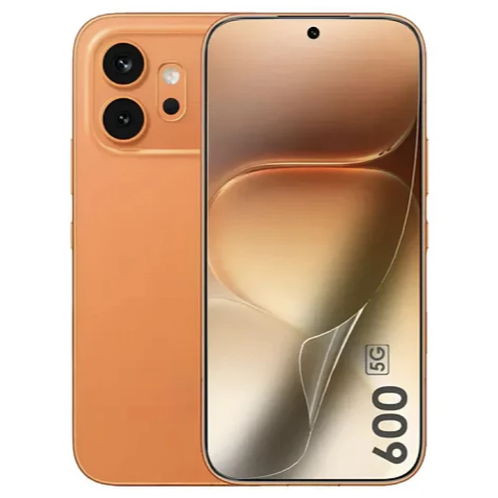 Lamina de Hidrogel Para Honor 600 5G 1