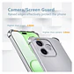 Carcasa Transparente Para Honor 600 Lite-600e - Miniatura 3