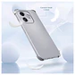 Carcasa Transparente Para Honor 600 Lite-600e - Miniatura 6