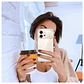 Carcasa Transparente Para Honor 600 5g - Miniatura 5