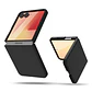 Carcasa De Silicona Para Samsung Z Flip 7 5g - thumbnail 5