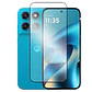 Lamina de Vidrio Para Motorola G47 5G - Miniatura 3