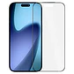 Lamina de Vidrio Matte Para iPhone 17 Pro - thumbnail 1