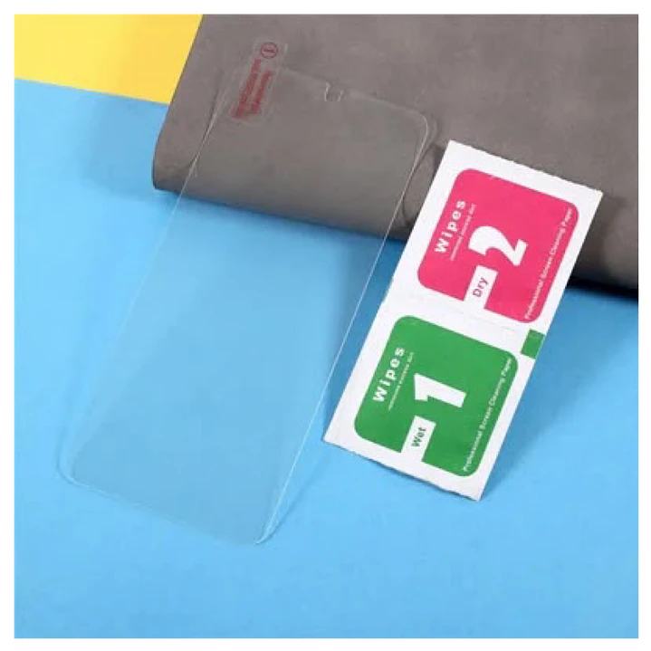 Lámina De Vidrio Para Samsung S26 Ultra- Sin Borde - 9h 3