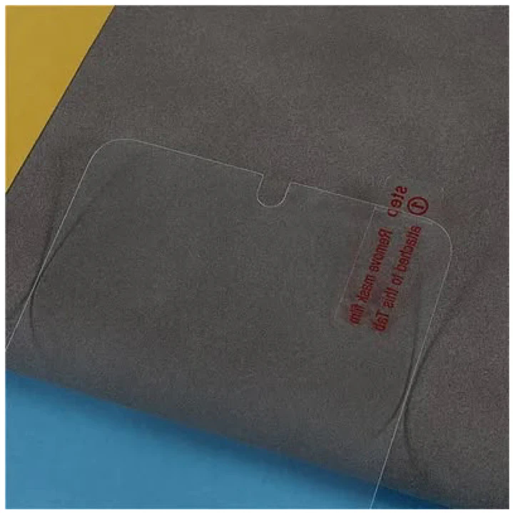 Lámina De Vidrio Para Samsung S26 Ultra- Sin Borde - 9h 4