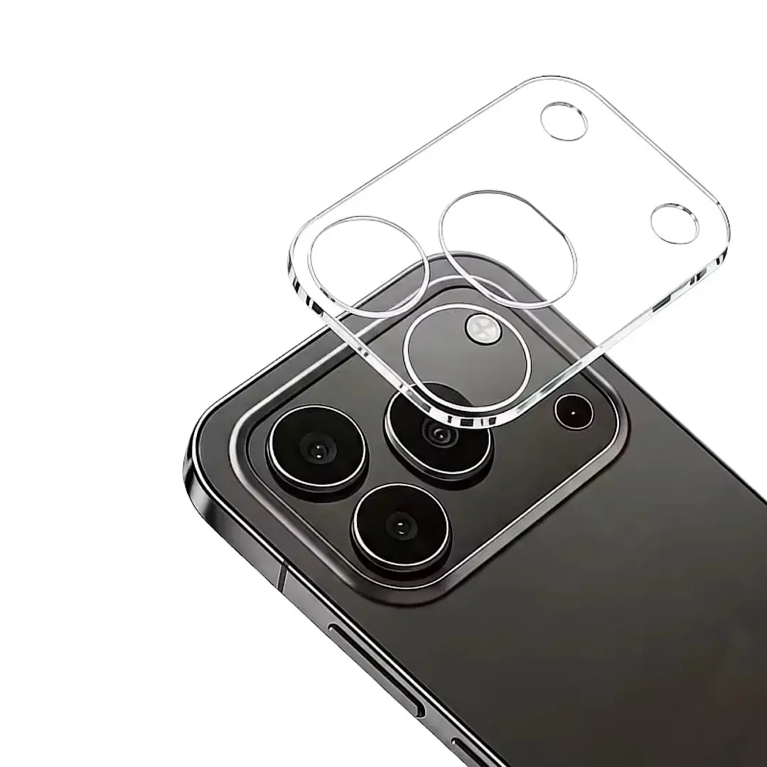 Lamina de Vidrio Para Camara Honor 600 Pro 5G 1
