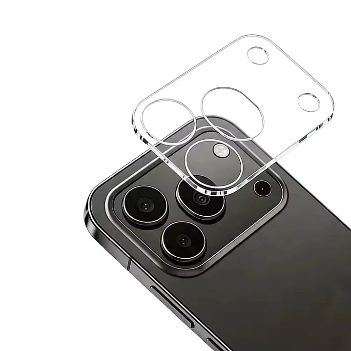 Lamina de Vidrio Para Camara Honor 600 Pro 5G 1
