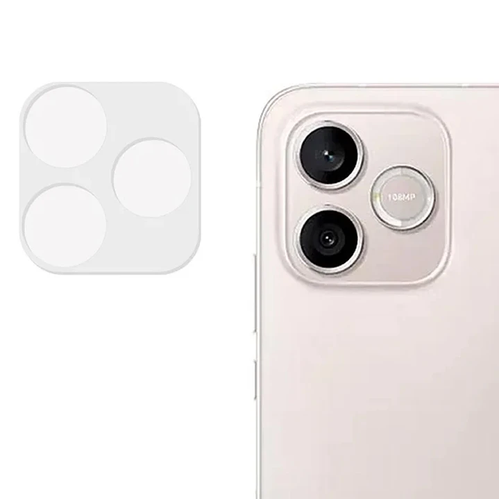 Lamina de Vidrio Para Camara Honor 600 Lite 1