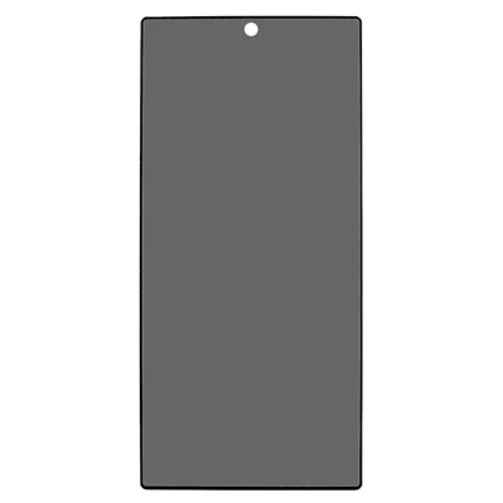 Lámina De Privacidad Para Samsung S26 Ultra 3