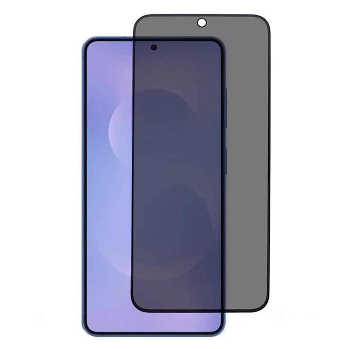 Lámina De Privacidad Para Samsung S26 Normal 1