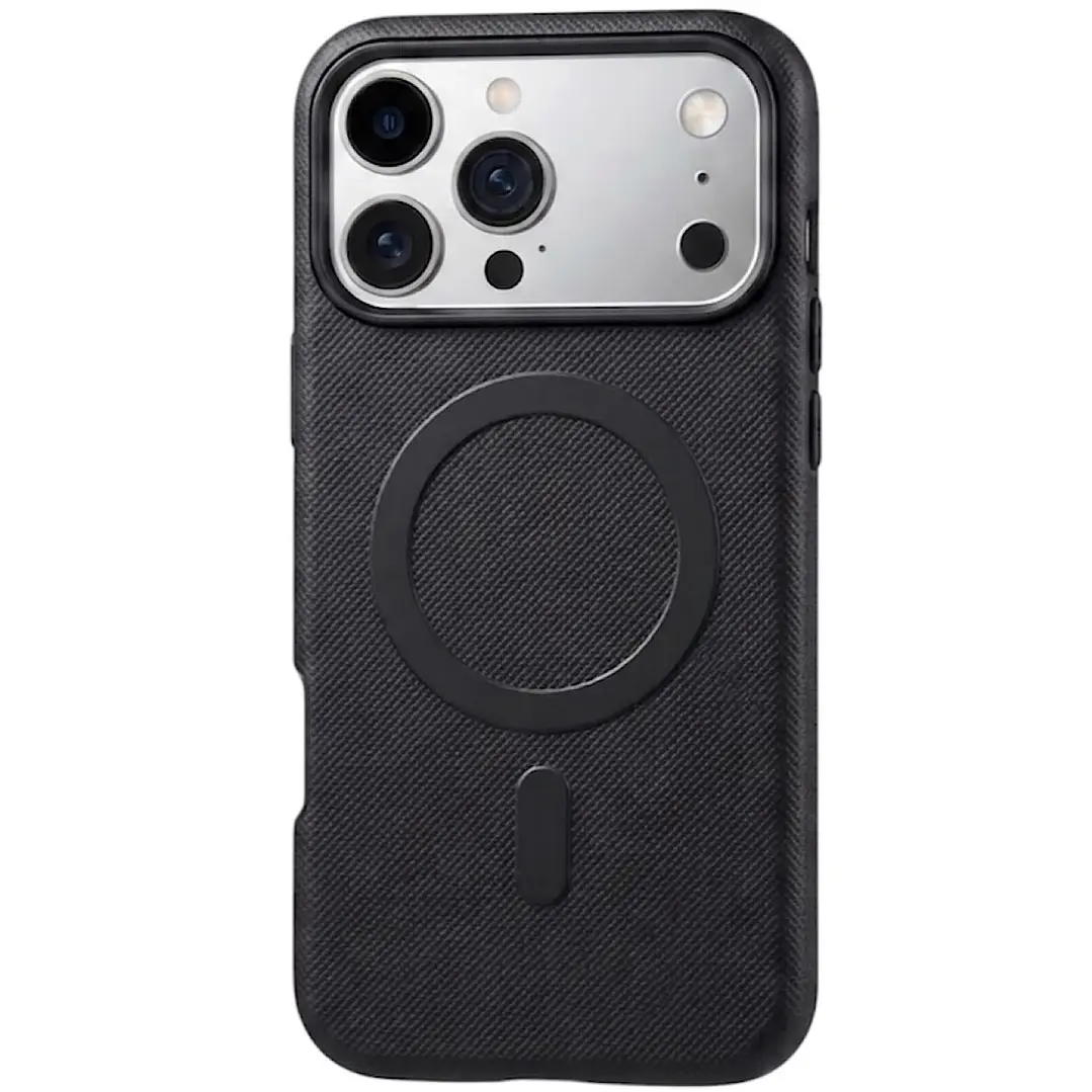 Carcasa  Sport Con Magsafe Compatible Iphone 17 Pro Max 1