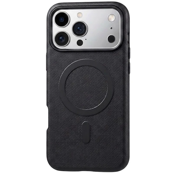 Carcasa  Sport Con Magsafe Compatible Iphone 17 Pro Max 1