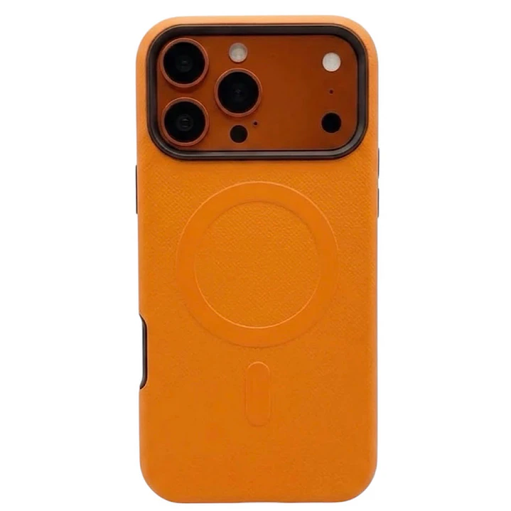 Carcasa  Sport Con Magsafe Compatible Iphone 17 Pro Max 9