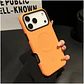 Carcasa  Sport Con Magsafe Compatible Iphone 17 Pro Max - Miniatura 12