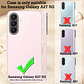 Carcasa Transparente Para Samsung A27 5g - Miniatura 6