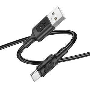 Cable Borofone Usb A Tipo-C