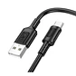 Cable Borofone Usb A Tipo-C - Miniatura 2