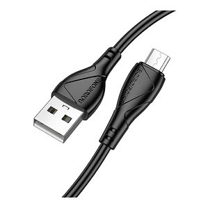 Cable Micro-USB Borofone 