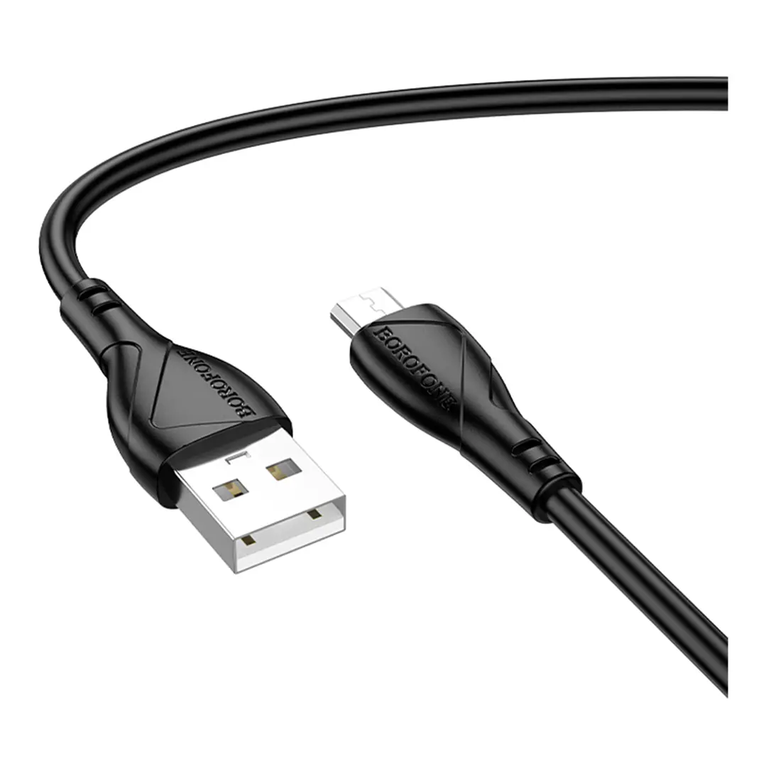 Cable Micro-USB Borofone  2
