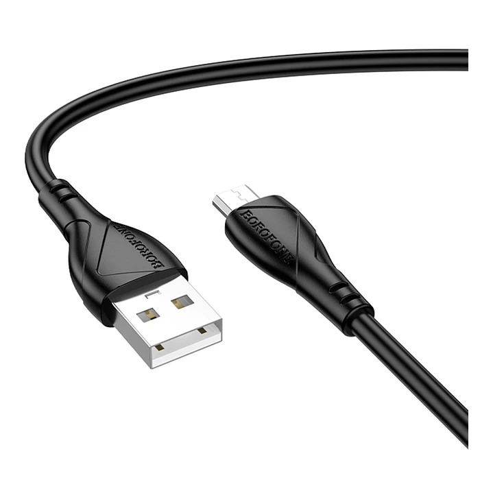 Cable Micro-USB Borofone  2