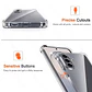 Carcasa Transparente Para Samsung S26 FE - Miniatura 2