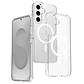 Carcasa Transparente Con Magsafe Para S26 FE - Miniatura 1