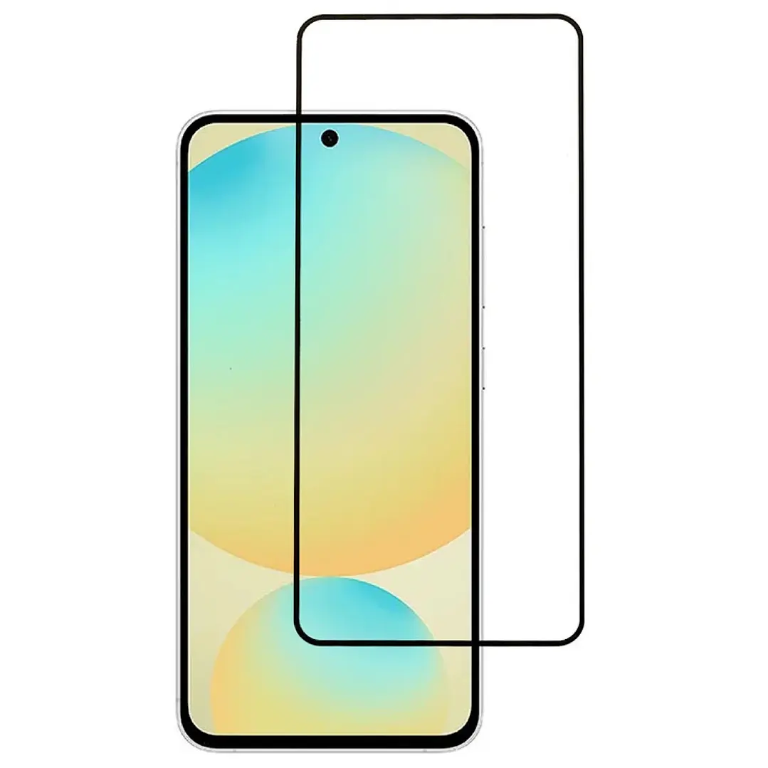 Lamina de Vidrio Completa Para Samsung S26 FE 1