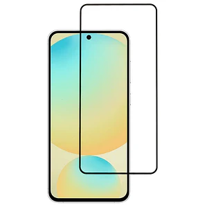 Lamina de Vidrio Completa Para Samsung S26 FE