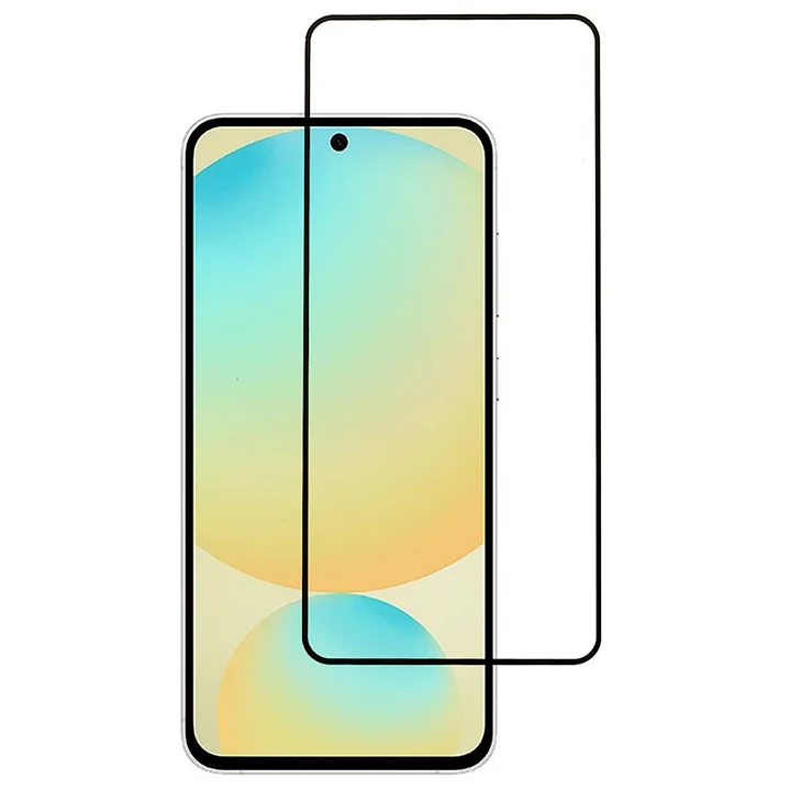 Lamina de Vidrio Completa Para Samsung S26 FE 1