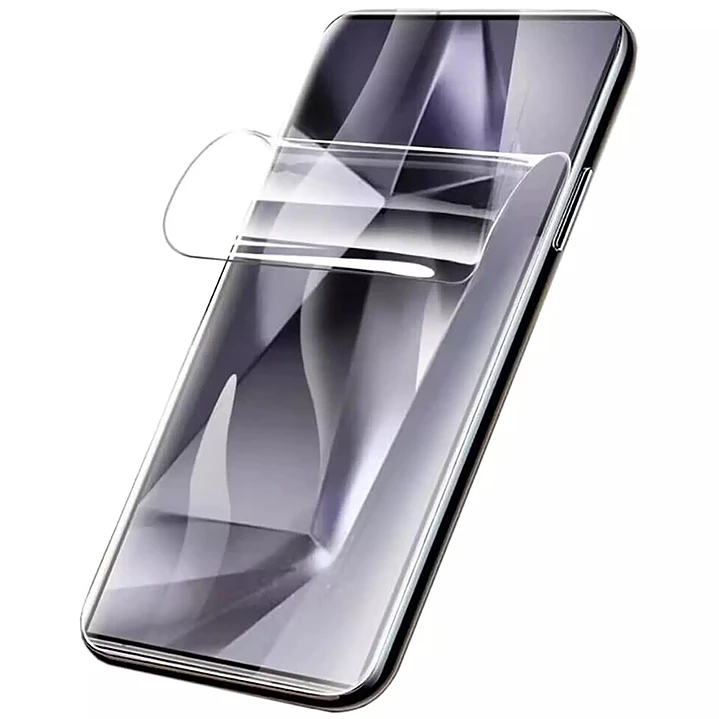 Lámina de Hidrogel para Samsung S26 FE 2