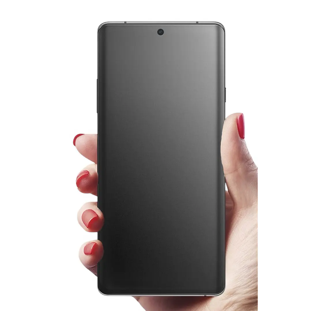 Lamina de Hidrogel Matte Para Samsung S26 FE 2