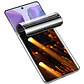 Lámina De Hidrogel Anti Espía Matte Para Samsung S26 FE - Miniatura 3