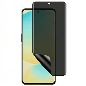 Lámina De Hidrogel Anti Espía Matte Para Samsung S26 FE