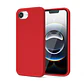 Carcasa De Silicona Soft Para iPhone 17e/16e - Miniatura 11