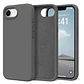 Carcasa De Silicona Soft Para iPhone 17e/16e - Miniatura 14
