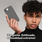Carcasa De Silicona Soft Para iPhone 17e/16e - Miniatura 16
