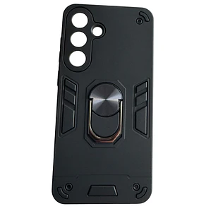 Carcasa Armor Anillo Para Samsung S26 FE