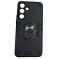 Carcasa Armor Anillo Para Samsung S26 FE - Miniatura 1