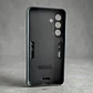 Carcasa Armor Anillo Para Samsung S26 FE - Miniatura 5