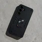 Carcasa Armor Anillo Para Samsung S26 FE - Miniatura 6