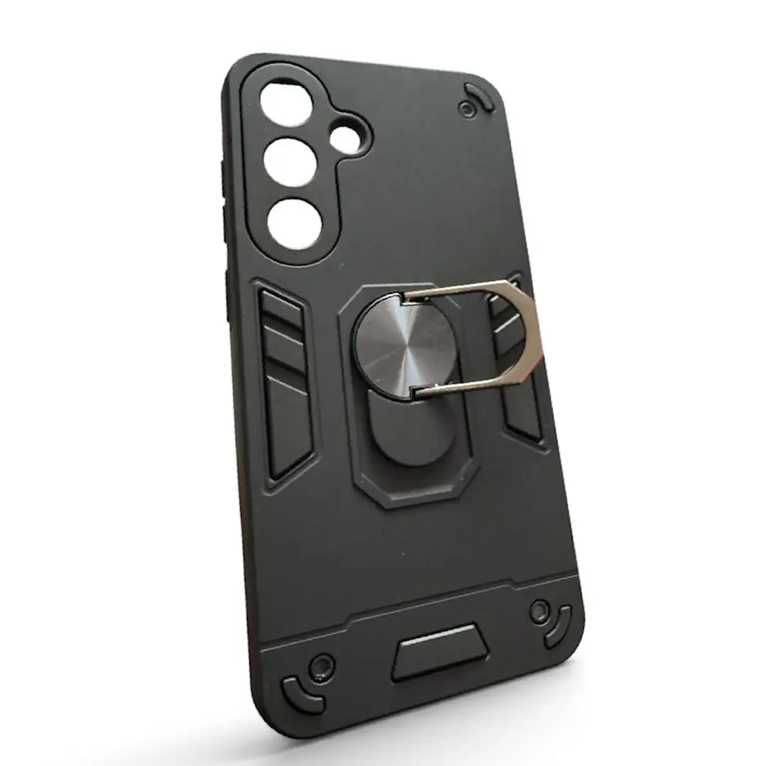 Carcasa Armor Anillo Para Samsung S26 FE 2