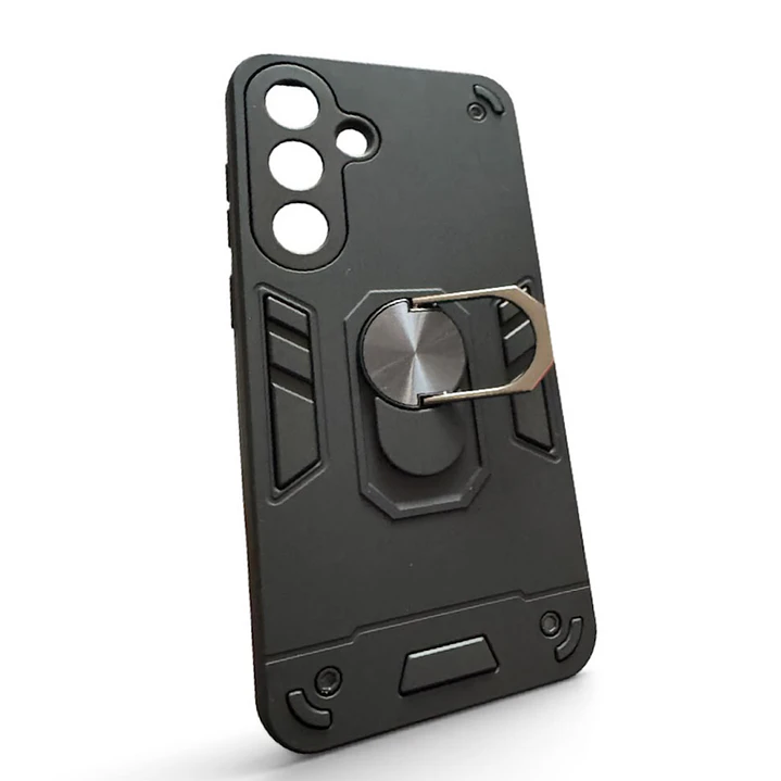 Carcasa Armor Anillo Para Samsung S26 FE 2