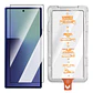 Lámina Vidrio Para Samsung Z Fold 7 - Kit Instalación - Miniatura 1